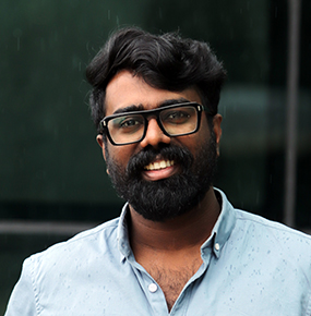 Shri. Devan Chandrasekharan